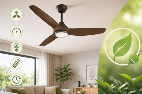 ceiling fan