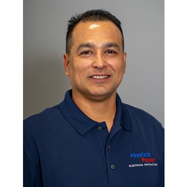 George  Salinas Photo