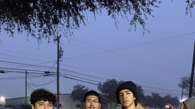 20 Year Kick Off Photo