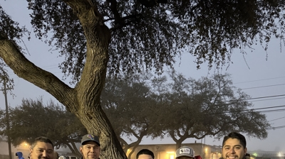 20 Year Kick Off Photo