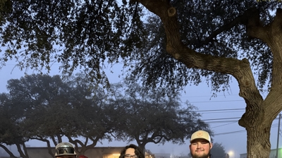 20 Year Kick Off Photo