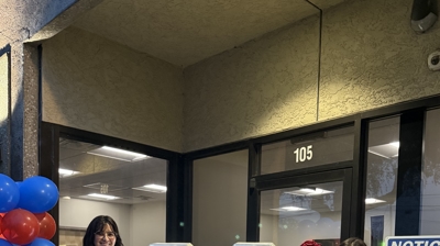 20 Year Kick Off Photo