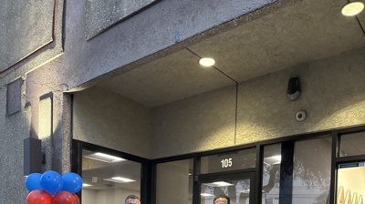 20 Year Kick Off Photo