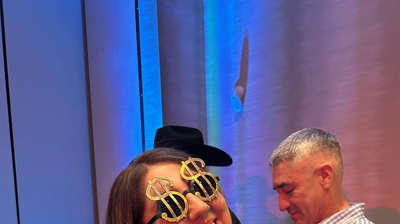 2023 Christmas Party Photo