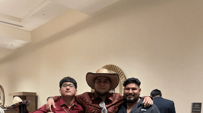 2023 Christmas Party Photo