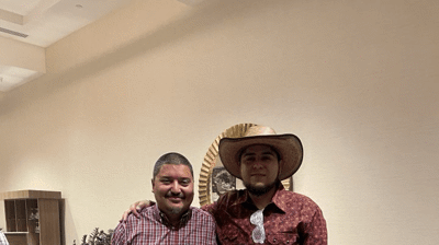 2023 Christmas Party Photo