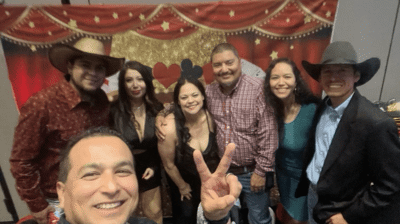 2023 Christmas Party Photo