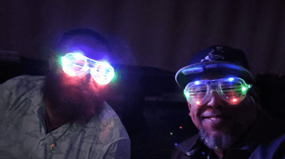 2023 Christmas Party Photo