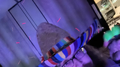 2023 Christmas Party Photo