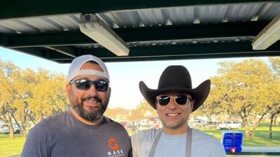 2024 BBQ Cook Off Photo