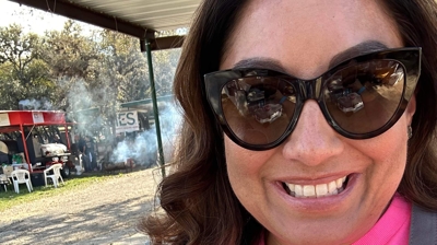 2024 BBQ Cook Off Photo