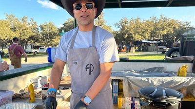2024 BBQ Cook Off Photo