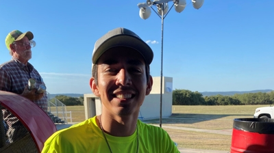 Absolute Power Clay ShootAbsolute Power Clay Shoot Photo