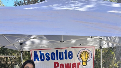 Absolute Power Clay Shoot Photo