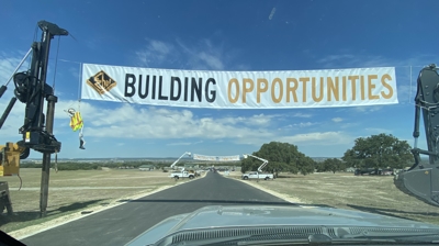 Absolute Power Clay Shoot Photo