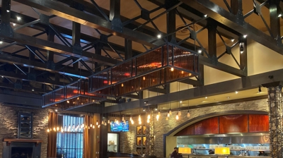 APEC Project for a San Antonio Business Photo