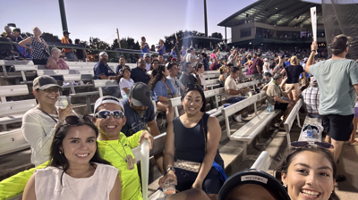 Family Day 2024 Photo