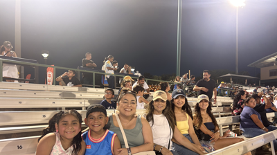 Family Day 2024 Photo