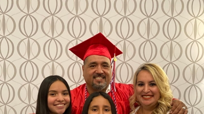 IEC Graduation 2022 Photo