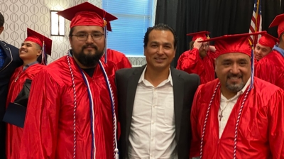 IEC Graduation 2022 Photo