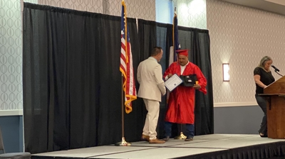 IEC Graduation 2022 Photo