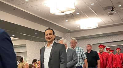 IEC Graduation 2022 Photo