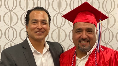 IEC Graduation 2022 Photo