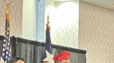 IEC Graduation 2023 Photo