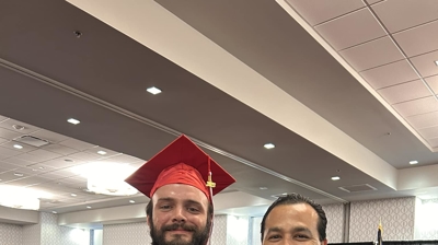 IEC Graduation 2023 Photo