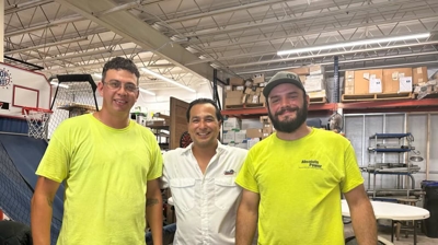 IEC Graduation 2023 Photo