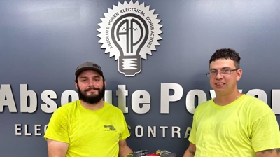 IEC Graduation 2023 Photo