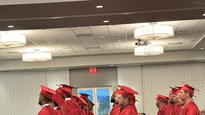 IEC Graduation 2023 Photo