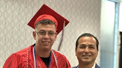 IEC Graduation 2023 Photo