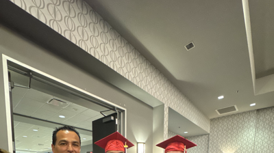 IEC Graduation 2024 Photo