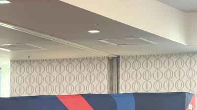 IEC Graduation 2025 Photo