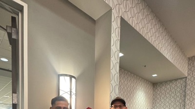 IEC Graduation 2025 Photo