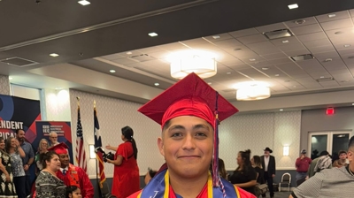 IEC Graduation 2025 Photo