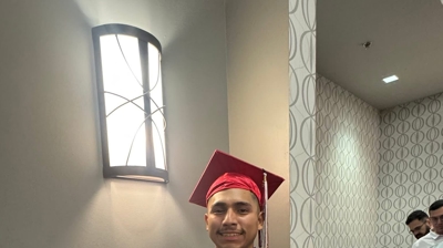 IEC Graduation 2025 Photo