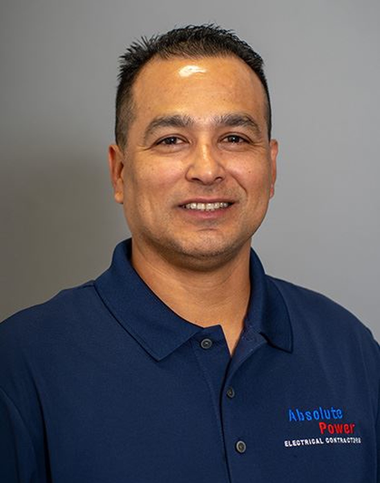 George Salinas| Electrical Contractors in San Antonio