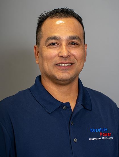 George Salinas Photo
